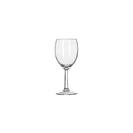 Libbey Goblet 12oz Water (25)