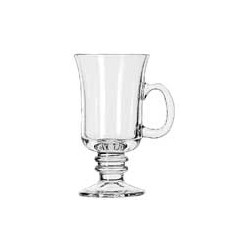 Libbey Irish Coffee Mug (25)