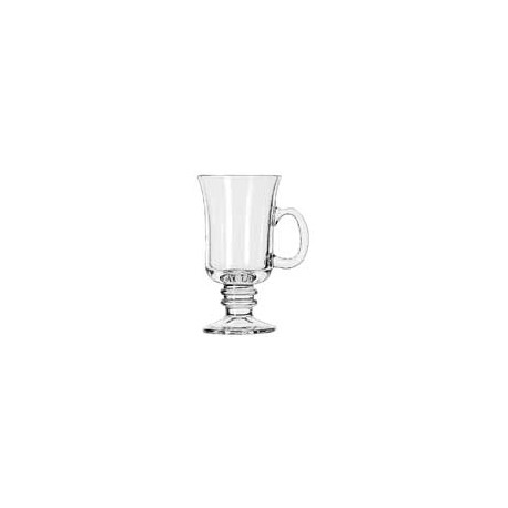 Libbey Irish Coffee Mug (25)