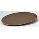 Oval 27" x 22" Waiter Tray