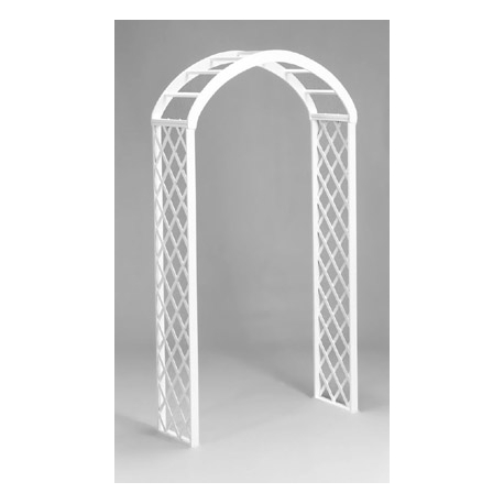 Bridal-Trellis Arch