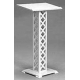 Lattice Guest Book Stand