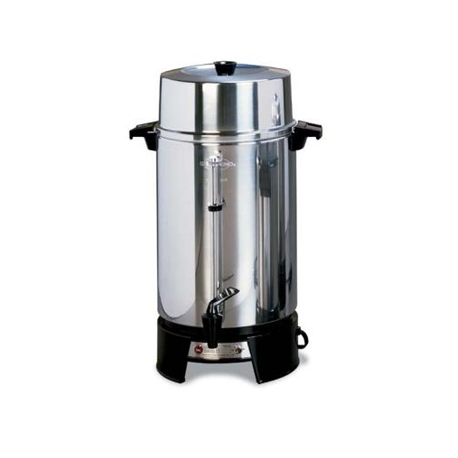 55 Cup Percolator