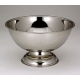 Punch Bowl 3 gal. Stainless Steel