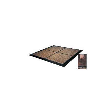 Parquet Dance Floor (Outdoor / Indoor) / Price per Sq Ft.