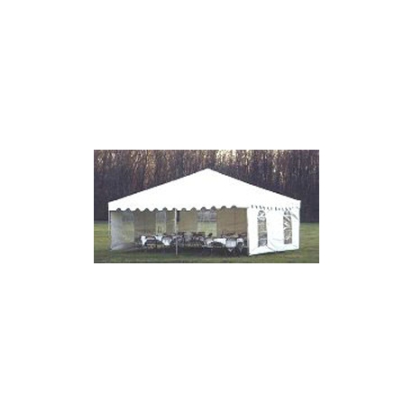 10 X 50 FRAME TENT (CAPACITY 50)