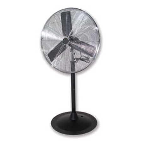 Pedestal Fan 18"