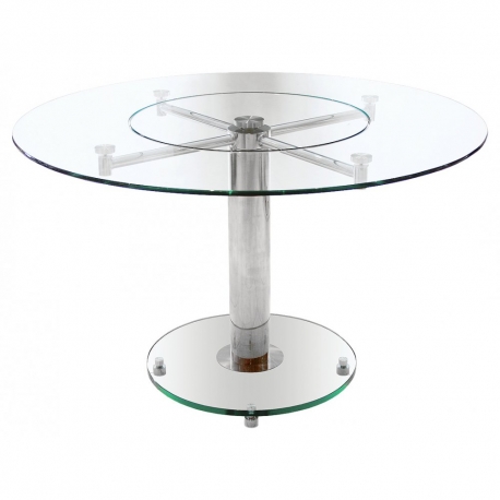 AXIS ROUND TABLE