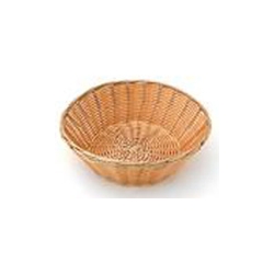 Bread Basket - Wicker