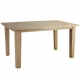 Parson Whitewash Table