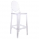 GHOST BARSTOOL